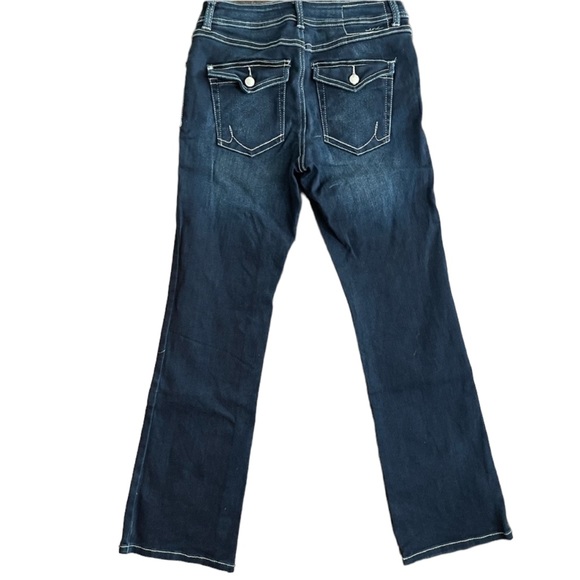 inc Jeans - Picture 3 of 9